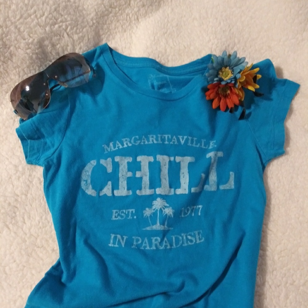 Margaritaville T - SHIRT